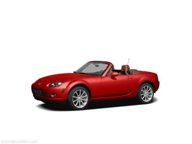 mazda mx-5 miata 2007 JM1NC25F370127731 image mazda mx-5 miata 2007 JM1NC25F370127731 image